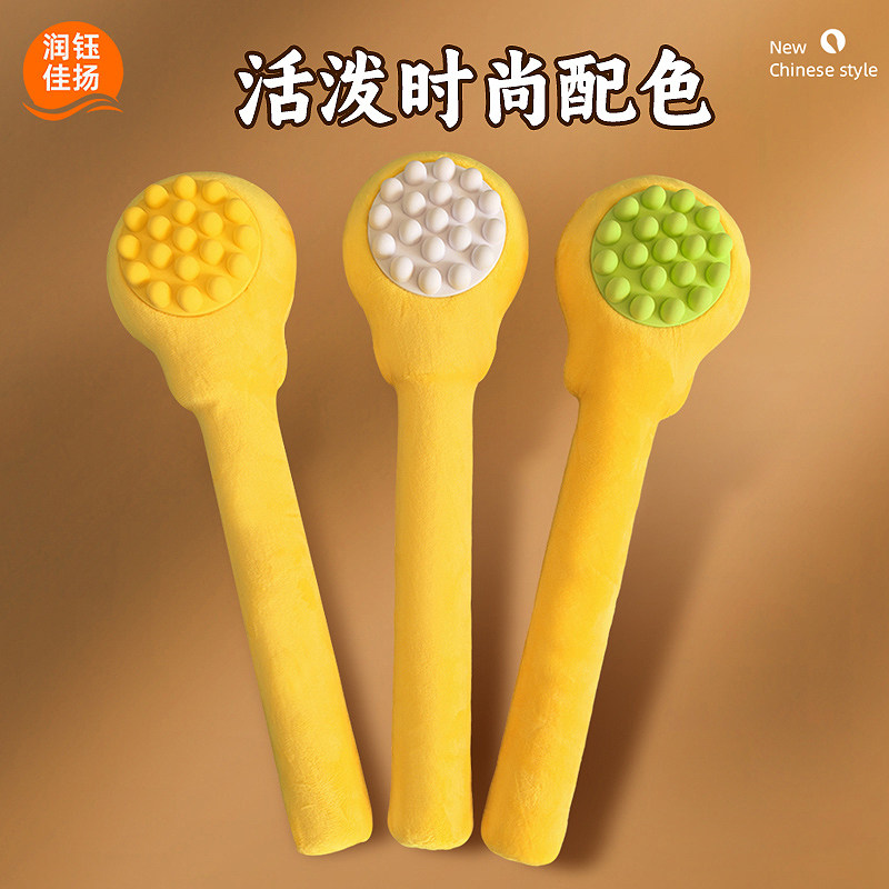 经络拍打器拍打疏通经络棒神器敲背捶敲打按摩养生锤子穴位拍八虚