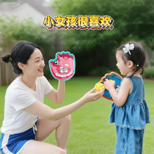 小朋友儿童玩具小学生爆火生日礼物 6岁以上女孩喜欢 2025新款