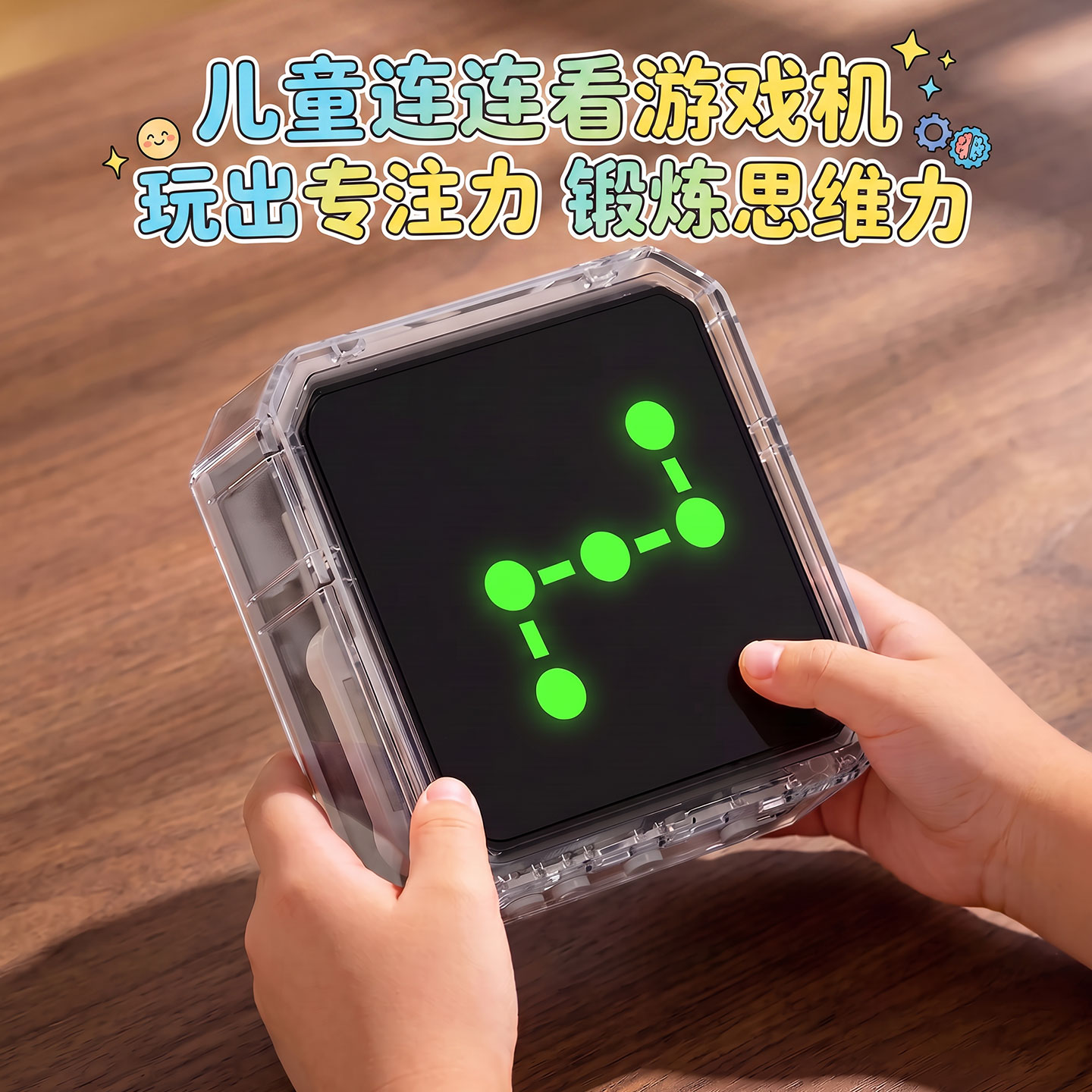 【万人选购】动脑开发益智玩具图片