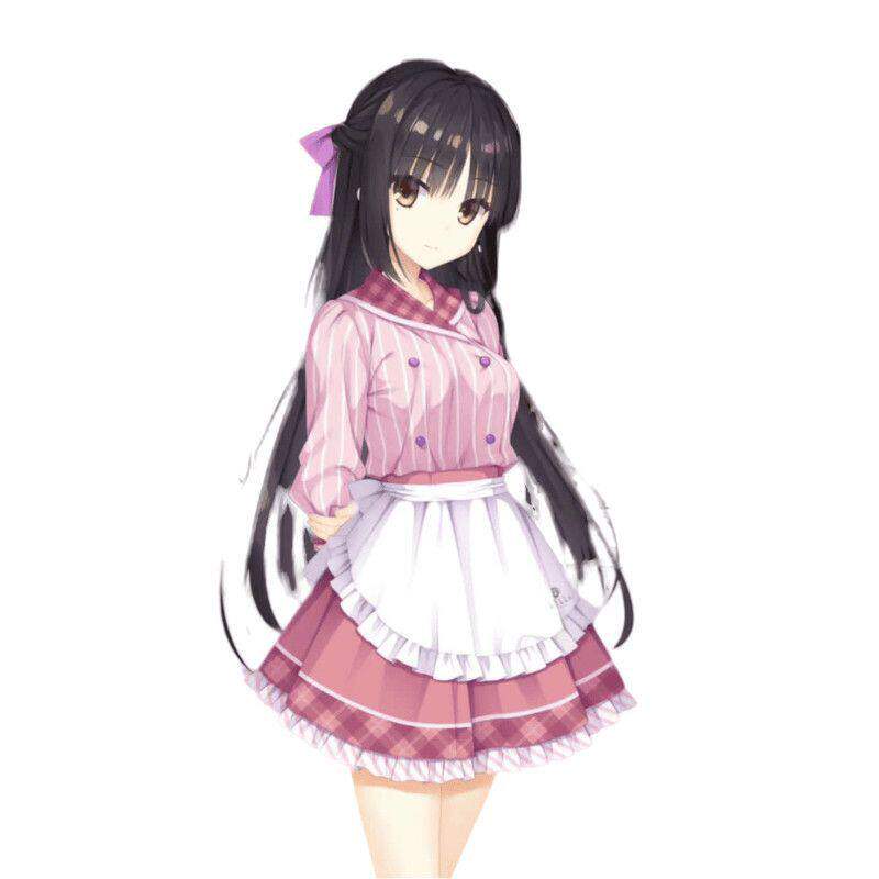 星光咖啡馆与死神之蝶四