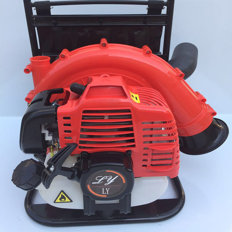 农用背负式棉花采摘机价格 小型采棉机生产厂家 混合油拾棉机