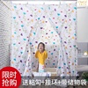 rectangle Door style enlarge thickening Widen Plastic take a shower heat preservation Bath enclosures keep warm Bath Account bathtub