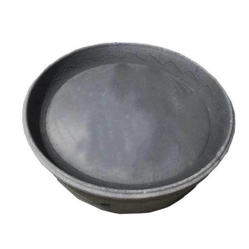 贵州土烙锅沙锅砂锅特色织金粗沙烙锅烙粑粑砂锅罗锅砂锅粗砂砂锅