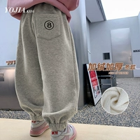 Серый утолщенный австрийский флис