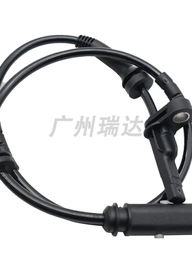 适用于宝马F25 F26汽车 ABS轮速传感器 34526869293