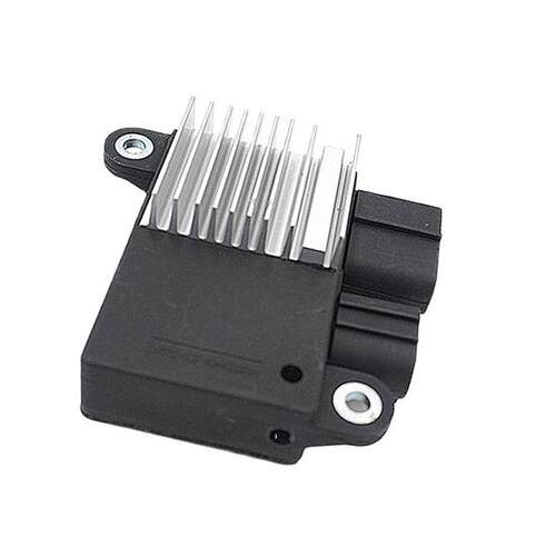 BAIXINDE 冷却风扇控制模块89257-12010 499300-3400
