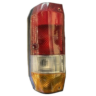 汽车尾灯适用于丰田兰德酷路泽LC76尾灯FJ76尾灯原装款尾灯