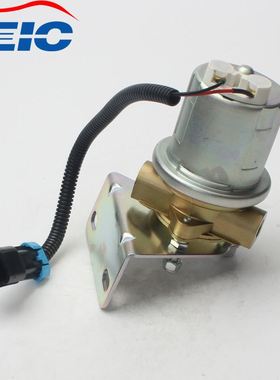 87756610 P76915 柴油 12V 电动燃油泵