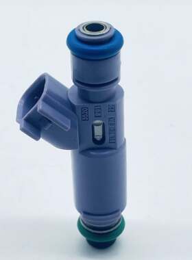 9L3E-E7A适用福特野马汽车 M-9593-LU24A 发动机燃油喷油嘴喷油器