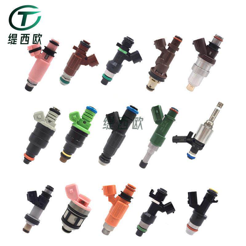 适用于日产天籁13年 阳光 燃油喷射器 喷油嘴16600-95F0A~FBY10F0
