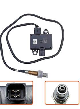 PM颗粒物传感器02810071635461554A056N722