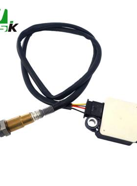 JC3Z-5L239-C颗粒物传感器适用于福特汽车传感器0281007522