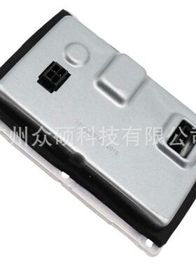 全新hid安定器D1氙气灯整流器法雷奥4针LAD5GL 89035113