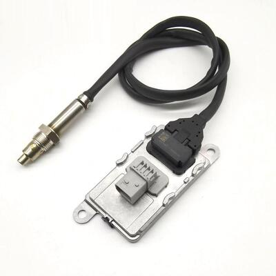 跨境氮氧传感器5WK96754C4326867NoxSensor24V