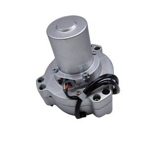 200 1油门电机自动加油马达2406U197F4 挖机配件神钢SK200