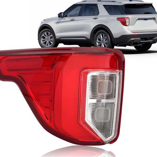 适用于2020-2022款福特FORD explorer 车后尾灯LB5Z13405F