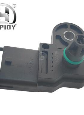 适用于0281002437进气压力传感器