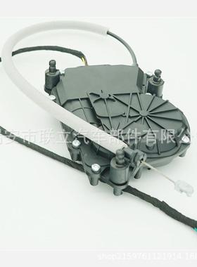 5124741176适用宝马G31 G32 518di尾门锁执行器全新包邮