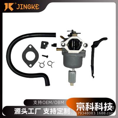 百力通化油器Briggs & Stratton 794572 793224 791858 792358