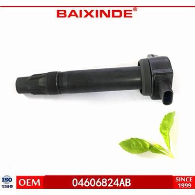 BAIXINDE9 点火线圈 04606824AB A0481200266 品质保障 库存现货