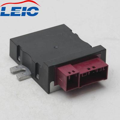 16147276073 16147358144 16147371832 适用于宝马燃油泵驱动模块