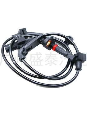 适用于本田汽车ABS传感器FL 轮速传感器 57455-THA-H01  现货