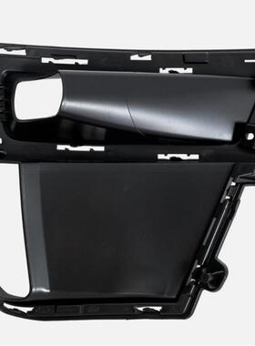 适用于2022-2024款福特征服者Expendition有孔雾灯框NL1Z15A245AA