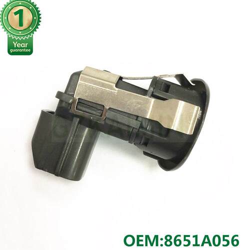 适用于三菱的倒车雷达 OE  8651A056  8651A056HA
