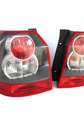 适用于06-13年路虎神行者2尾灯LR018443 后保险杠刹车灯LR018441