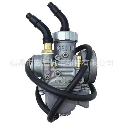 泰版NSR125 化油器适用于PE24 DASH NSR XR50 SDG SSR 摩托车