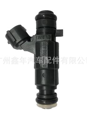 0280156431 MW300335A 适用于三菱 海马 东南菱悦V3 4A91 喷油嘴