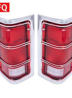 汽车尾灯适用于1981-1993款道奇RAM卡车Ramcharger尾灯4163150