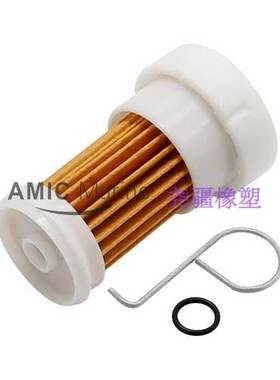 船用滤芯6P2-24563-00-00 6P2-WS245-00-00用于雅马哈Yamaha舷外