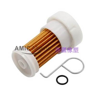 船用滤芯6P2-24563-00-00 6P2-WS245-00-00用于雅马哈Yamaha舷外