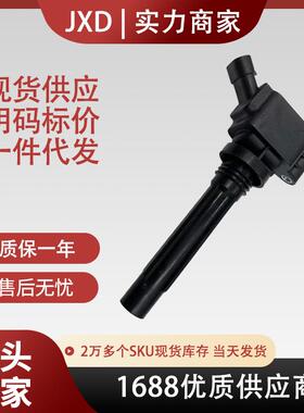 适用于众泰大迈点火线圈JT15T3605112 DQG1105 KRK-TT3140-171003