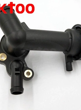 11537829959汽车节温器 节温器总成 水通总成适用BMW MINI