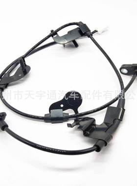 适用于丰田 RAV4 ABS轮速传感器 防抱死刹车感应线 89546-42040
