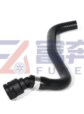 17127596831适用宝马1系 3系 4系 F20/F36/F21/冷却液软管