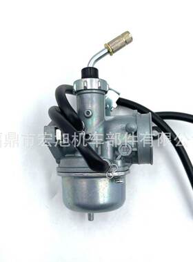 For Vespa Bajaj Chetak Bajaj125-175c c 摩托车化油器