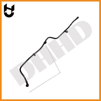 LR115227 适用于捷豹路虎极光发现神行副水壶回水管汽车零配件