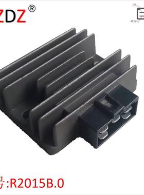 2015B.0 适用于 RVT1000R RC51 00-01 SH561-12 21066-1052