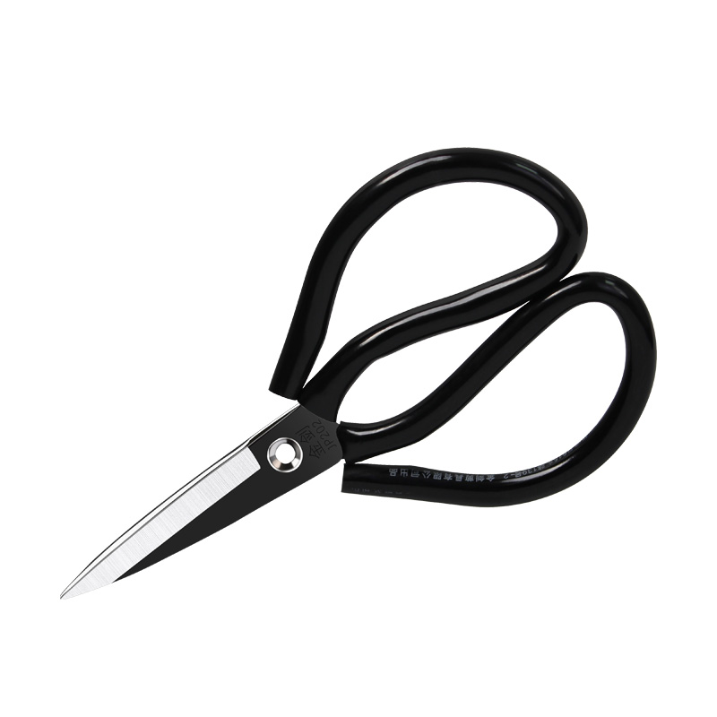 用剪刀厨房剪服装剪皮革大剪刀尖头裁缝剪布专用剪纸强力剪子家用