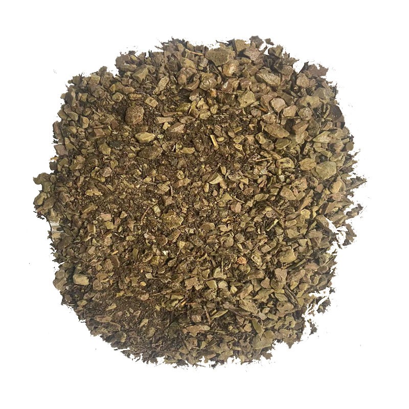 翻盆换土生根保湿颗粒土腐叶松针混合使用配土基质培养天然有机