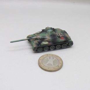 现代法军 French AMX assault 144 105 tank 现货