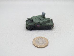 144 现代俄军ZSU Aircraft 展示 Gun Anti