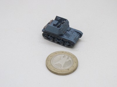 【展示】144 WWII German 8CM HEAVY MOTAR OF AMR 35