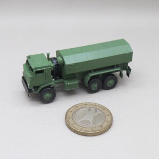 【展示】144 现代俄军 Ural 5323 bulletproof armored vehicle