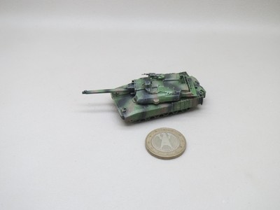 【现货】1/144 现代法军 French Leclerc Main Battle Tank
