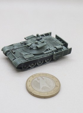 【现货】1/144 现代俄军 BMPT-62 Fire Support Combat Vehicle