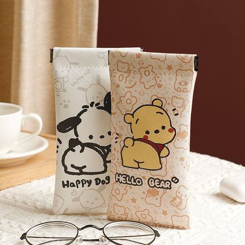 数据线收纳包有线耳机随身数码袋